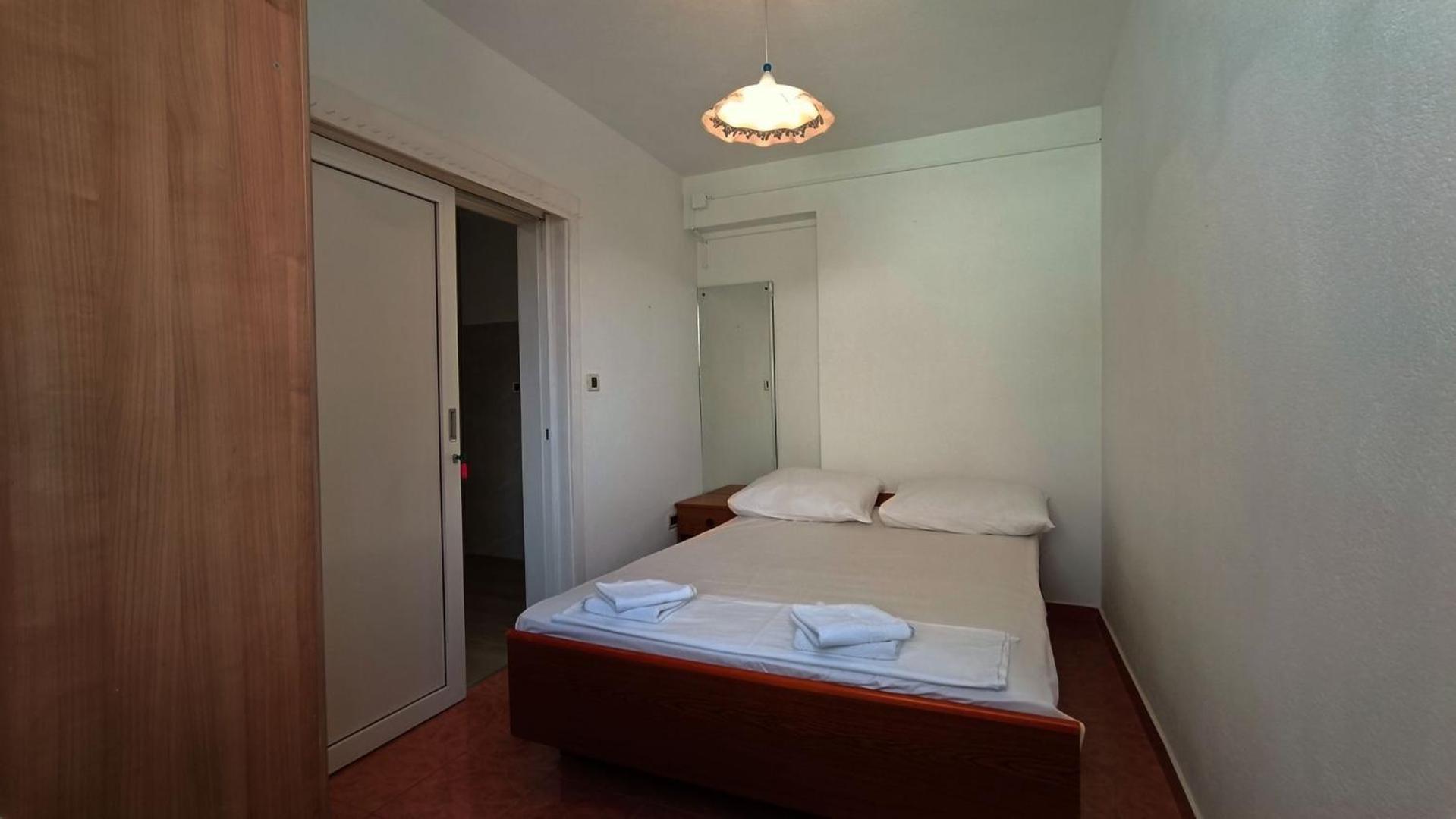 Apartments Marinko Promajna Kültér fotó
