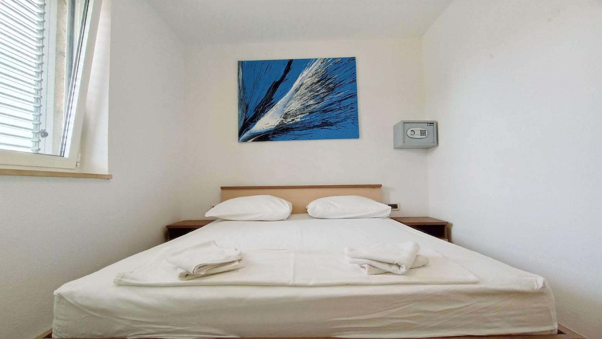 Apartments Marinko Promajna Kültér fotó