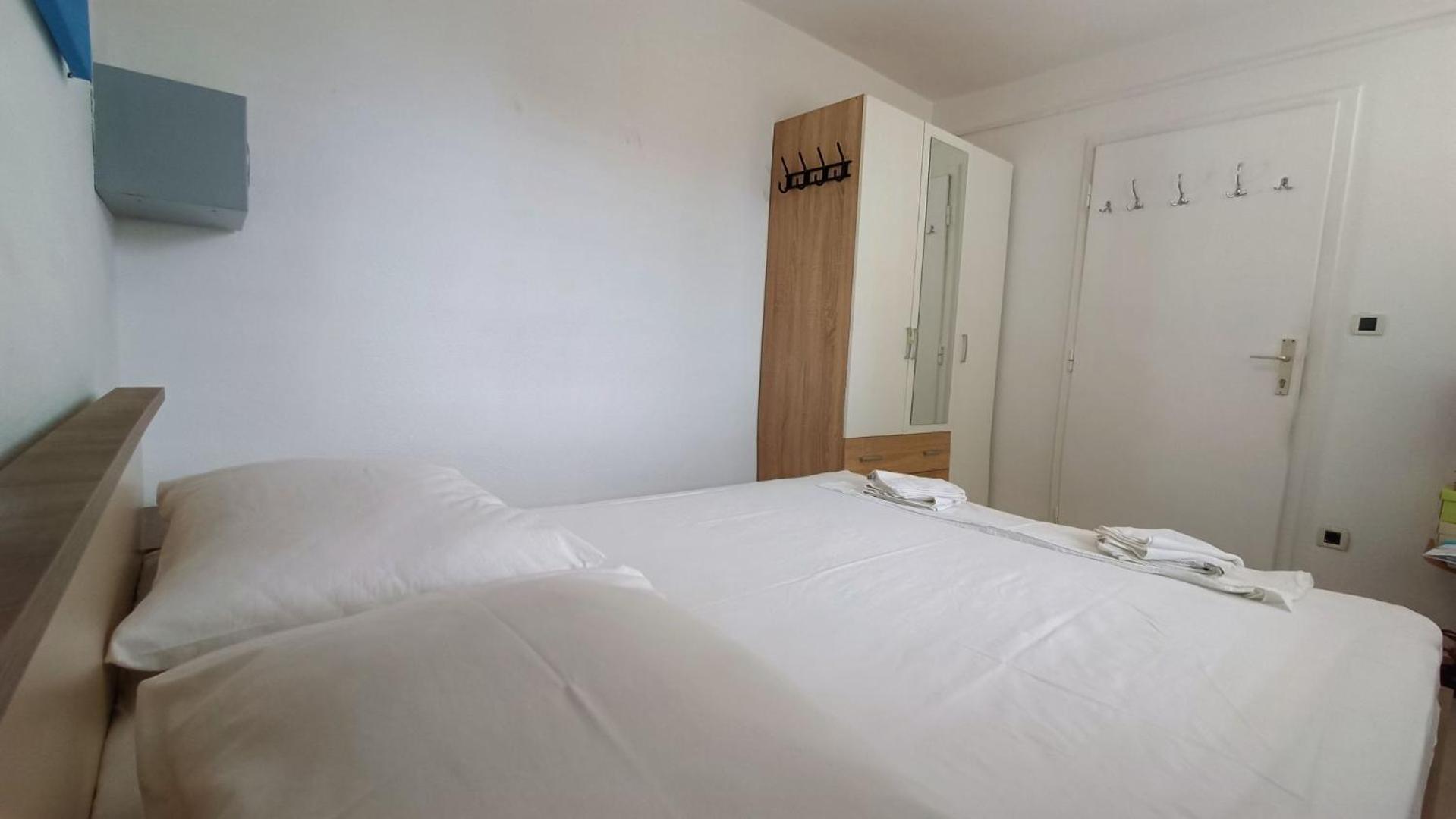 Apartments Marinko Promajna Kültér fotó