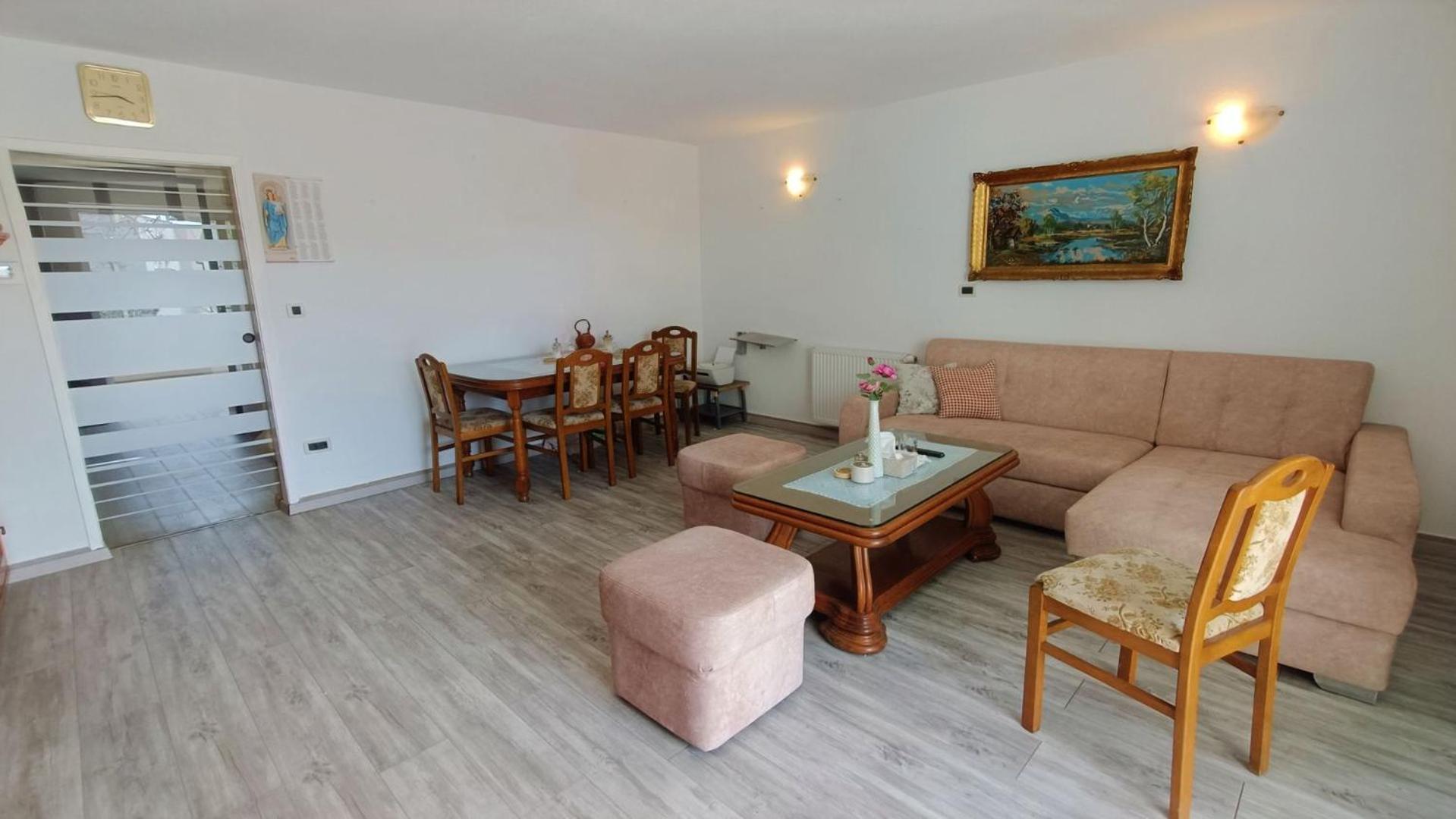 Apartments Marinko Promajna Kültér fotó