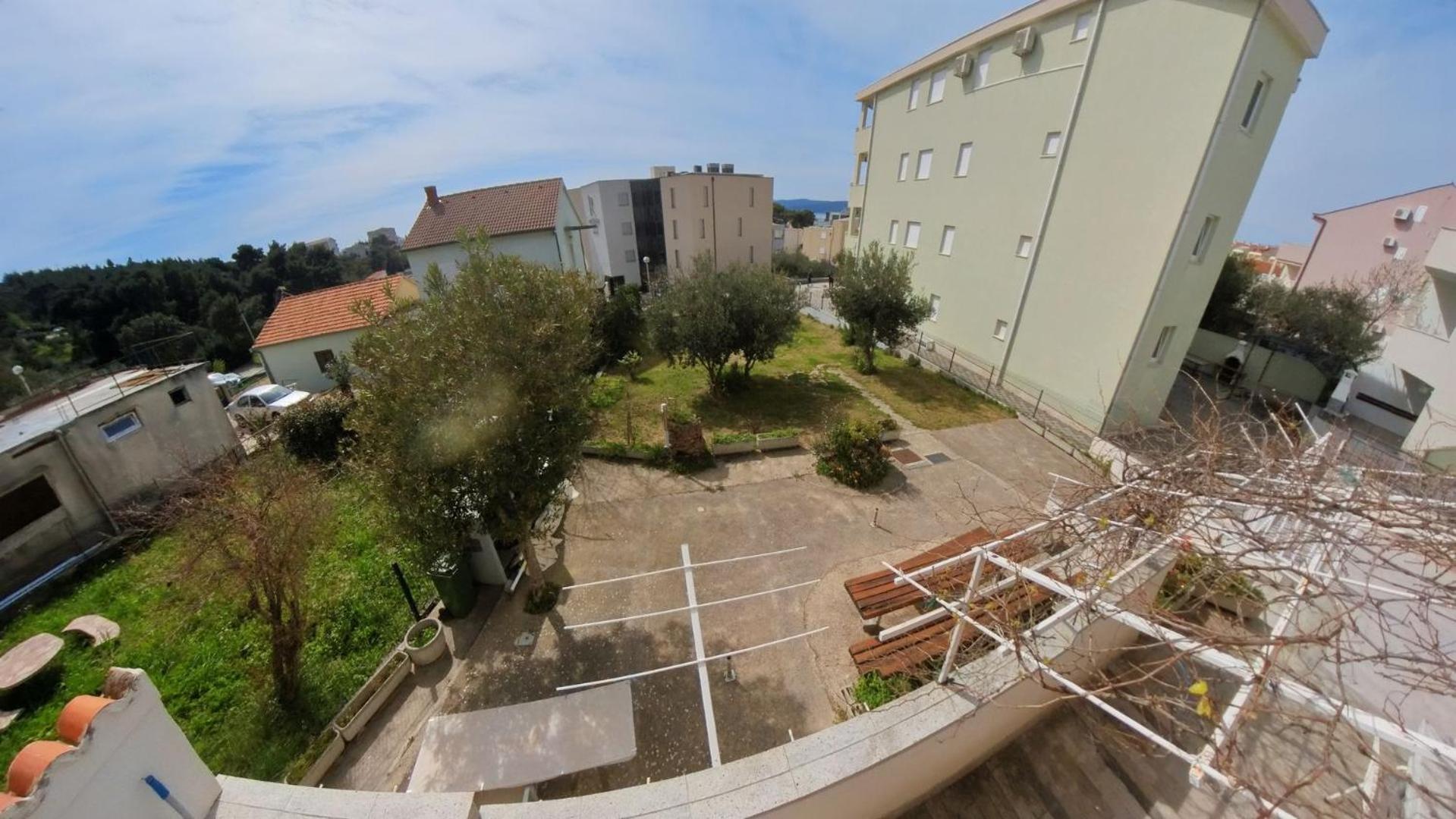 Apartments Marinko Promajna Kültér fotó
