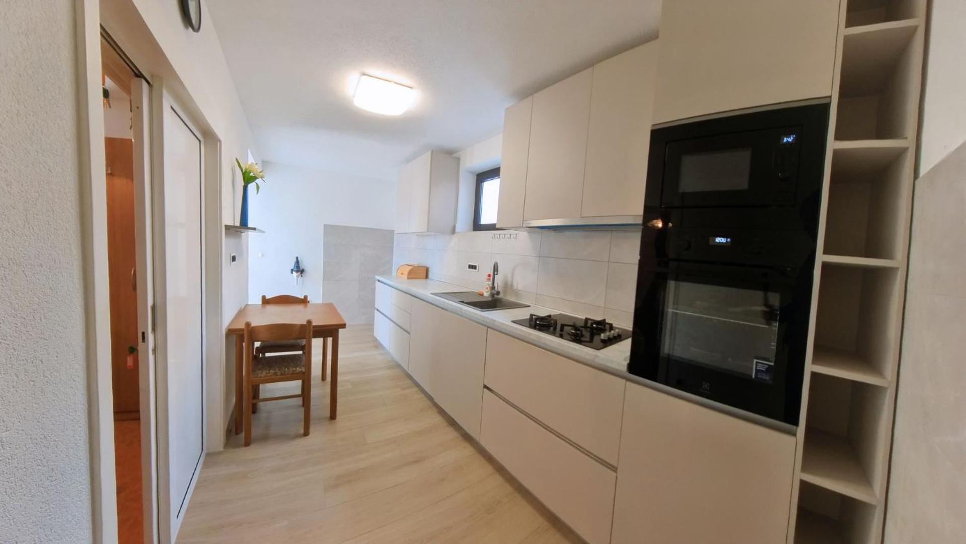 Apartments Marinko Promajna Kültér fotó