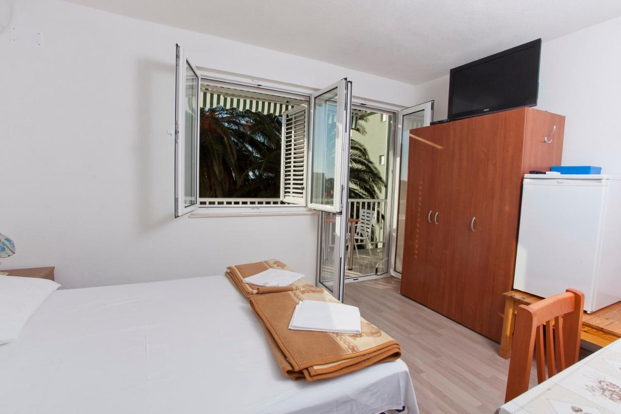 Apartments Marinko Promajna Kültér fotó