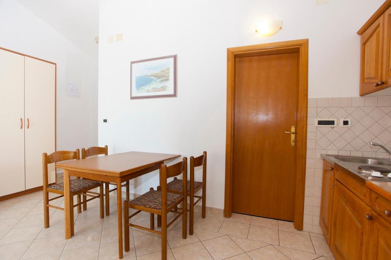 Apartments Marinko Promajna Kültér fotó