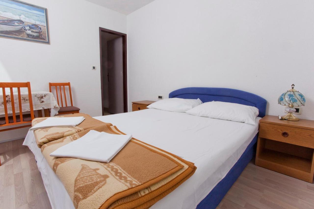 Apartments Marinko Promajna Kültér fotó
