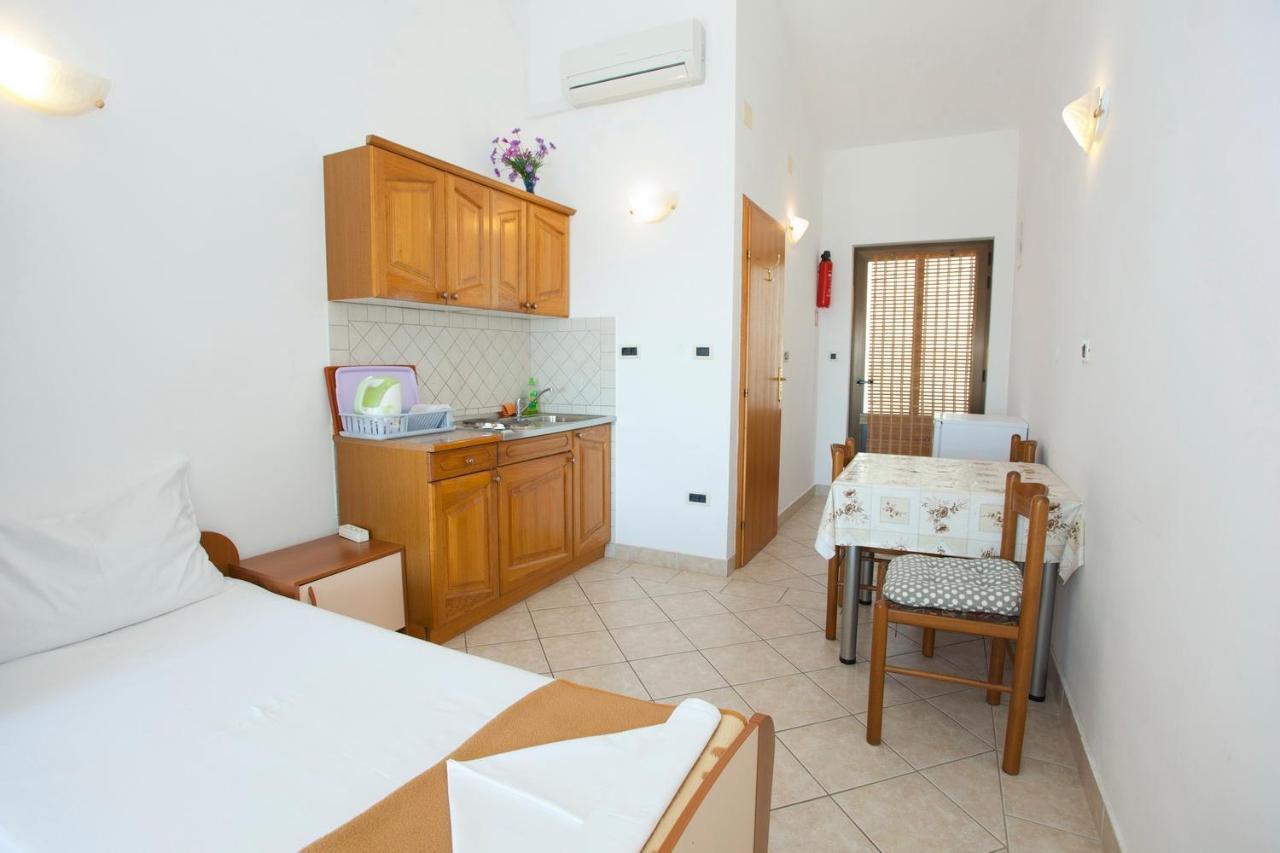 Apartments Marinko Promajna Kültér fotó