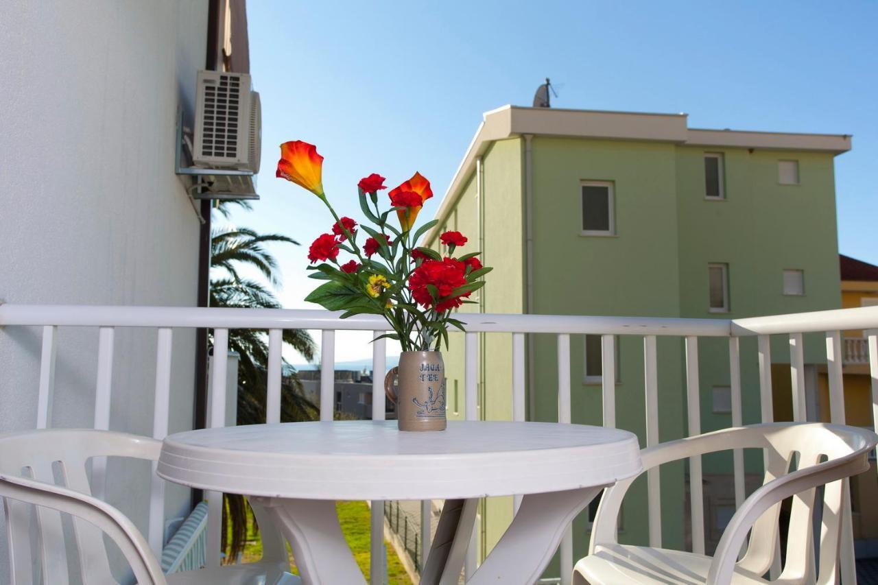 Apartments Marinko Promajna Kültér fotó