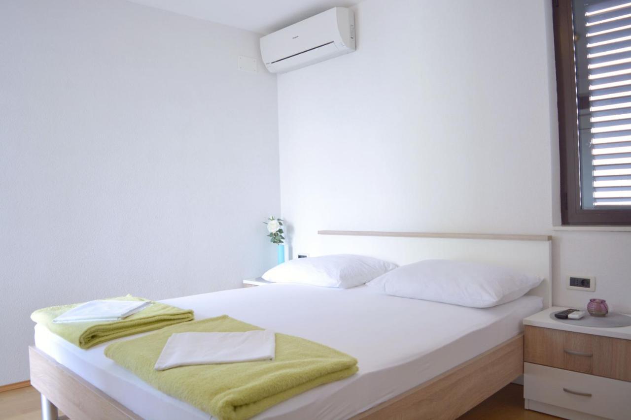 Apartments Marinko Promajna Kültér fotó
