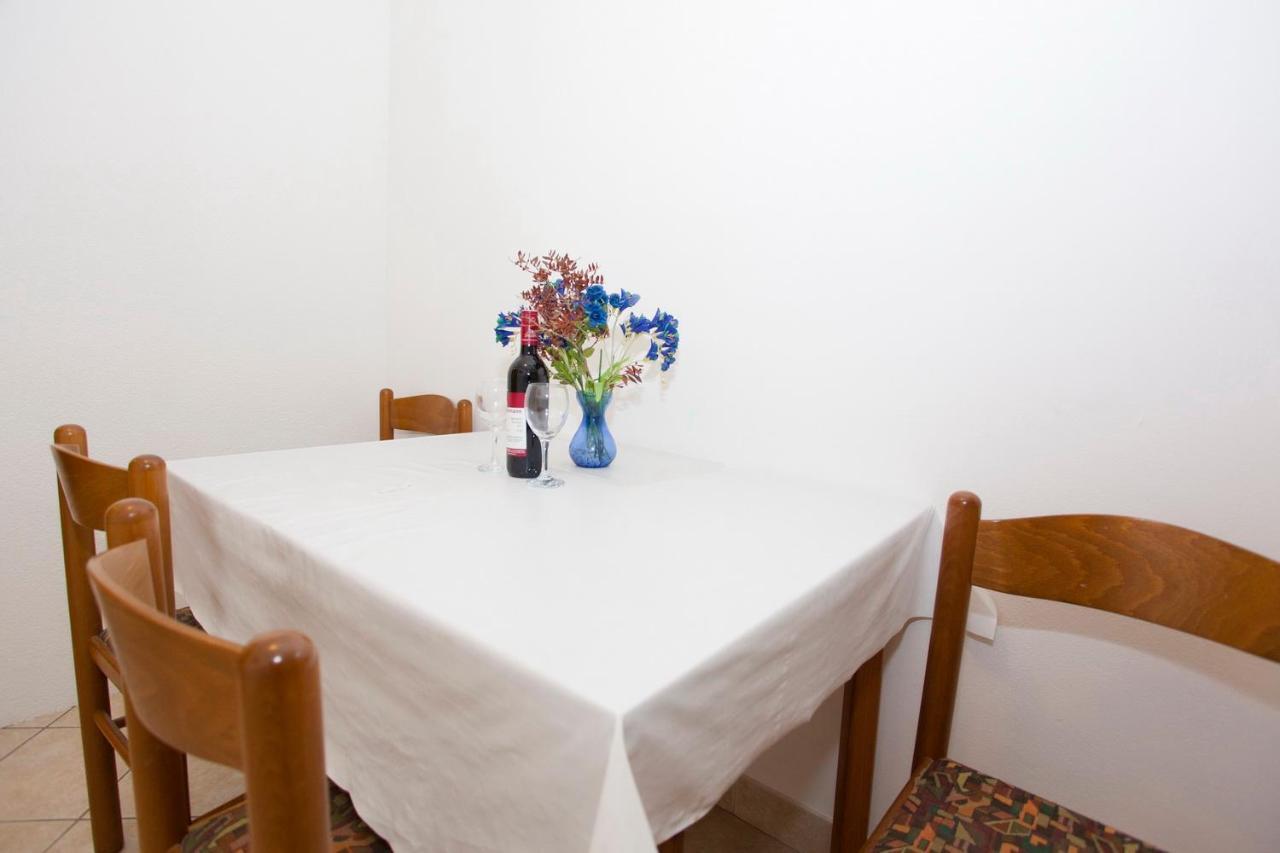 Apartments Marinko Promajna Kültér fotó