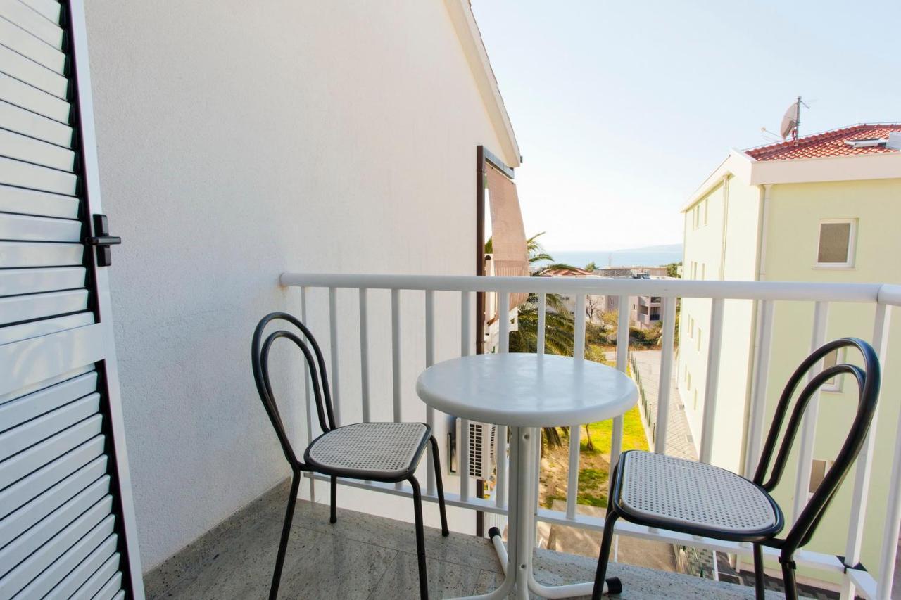 Apartments Marinko Promajna Kültér fotó