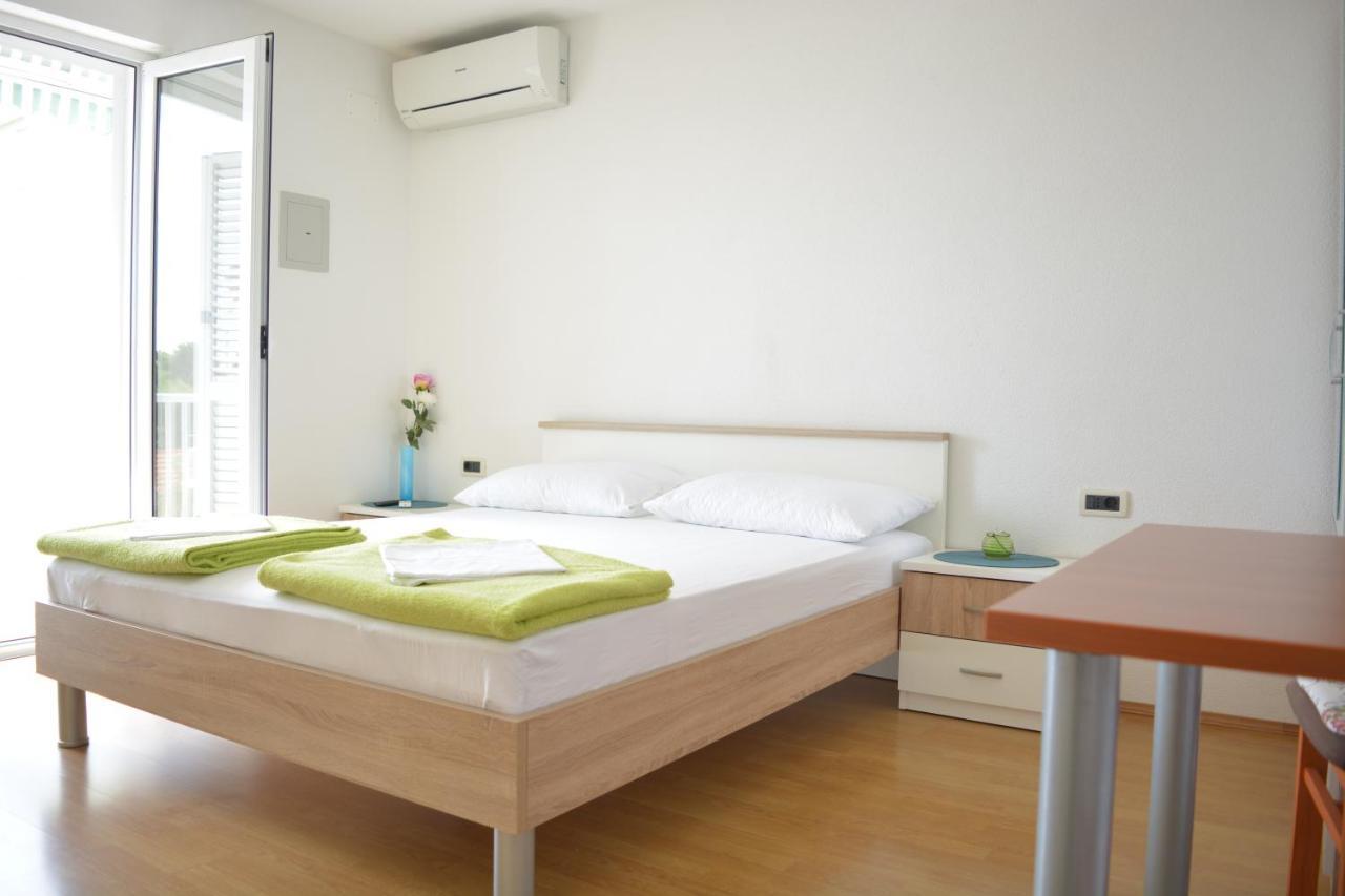 Apartments Marinko Promajna Kültér fotó