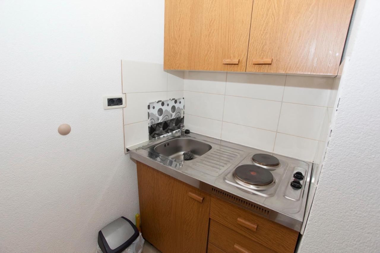 Apartments Marinko Promajna Kültér fotó