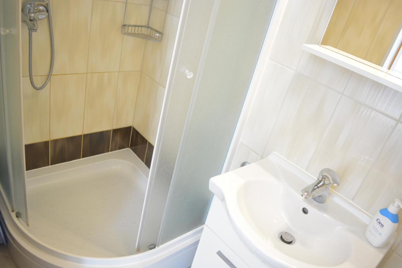 Apartments Marinko Promajna Kültér fotó