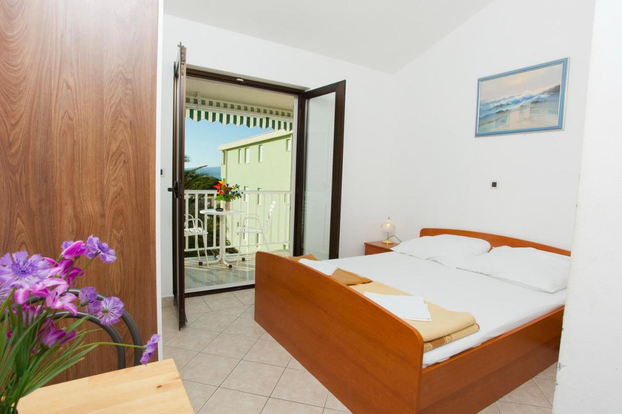 Apartments Marinko Promajna Szoba fotó
