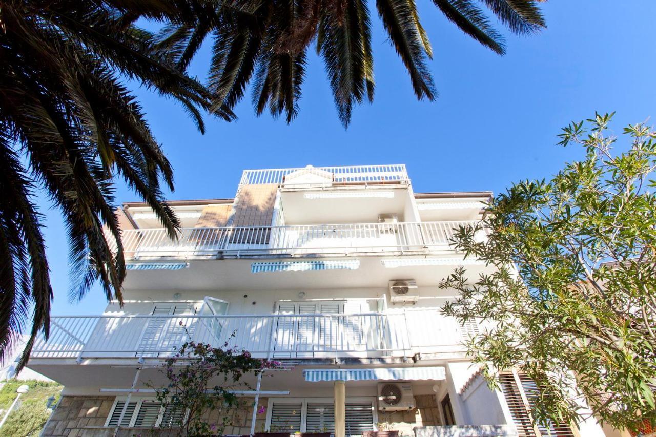 Apartments Marinko Promajna Kültér fotó