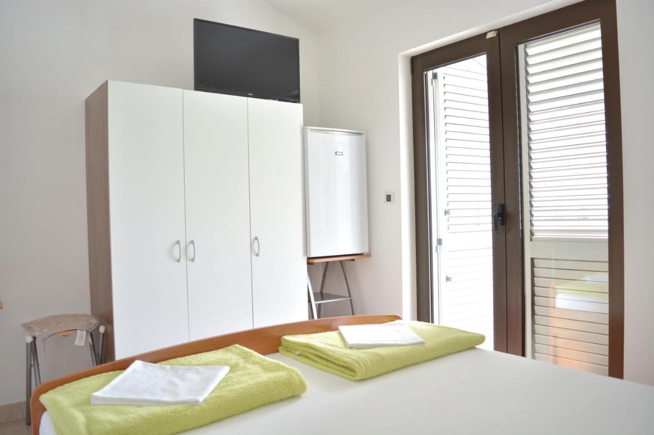 Apartments Marinko Promajna Kültér fotó
