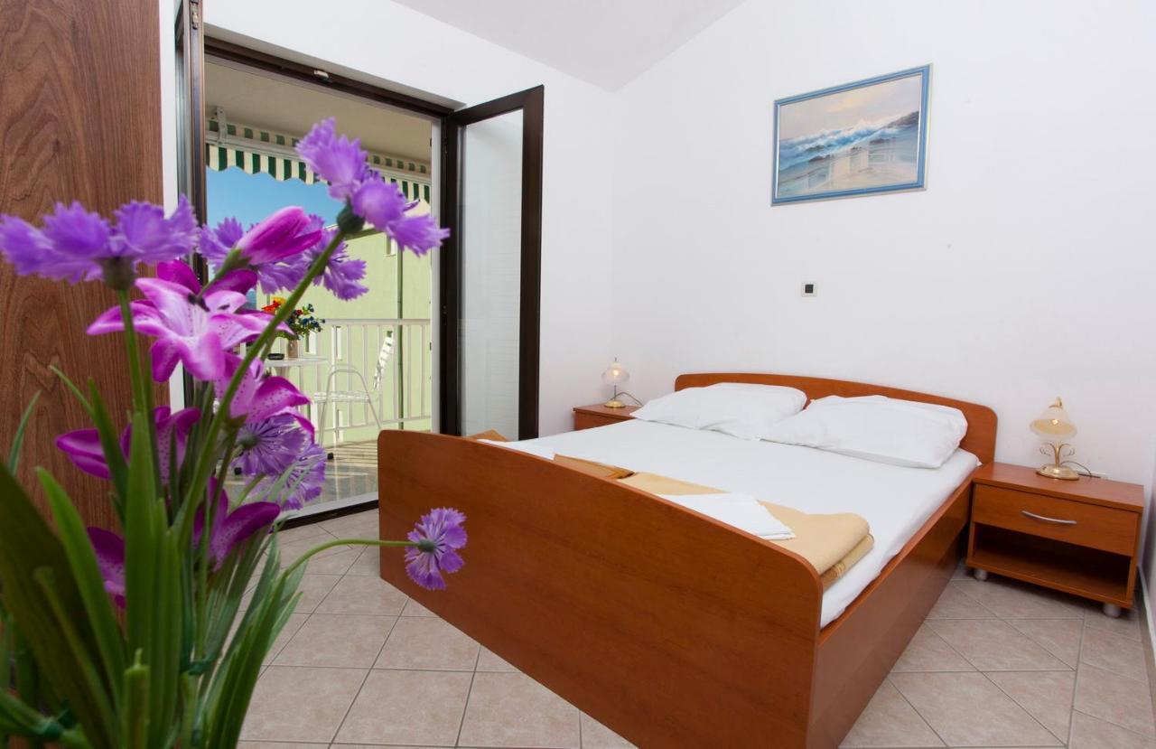 Apartments Marinko Promajna Kültér fotó