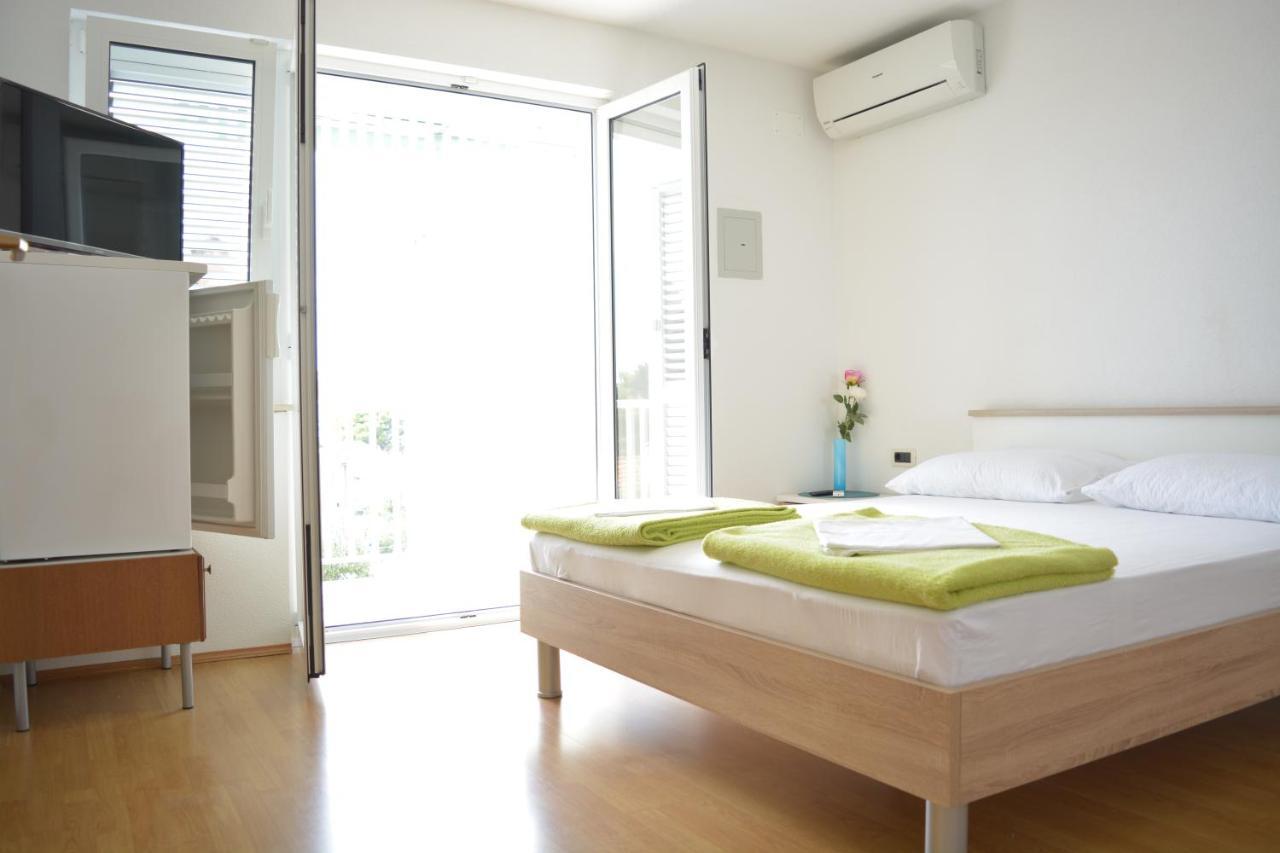 Apartments Marinko Promajna Kültér fotó